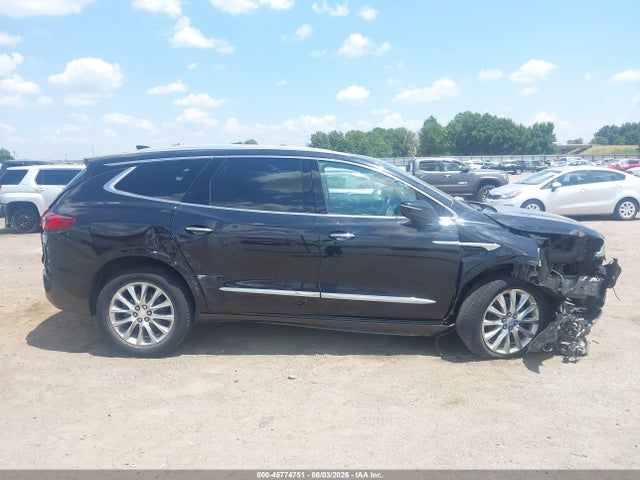 Aukcja sprzedaży 2019 Buick Enclave Fwd Essence, vin: 5GAERBKW1KJ145863, numer aukcji: 45774751