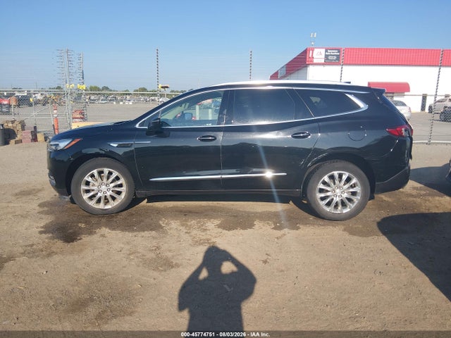 Aukcja sprzedaży 2019 Buick Enclave Fwd Essence, vin: 5GAERBKW1KJ145863, numer aukcji: 45774751