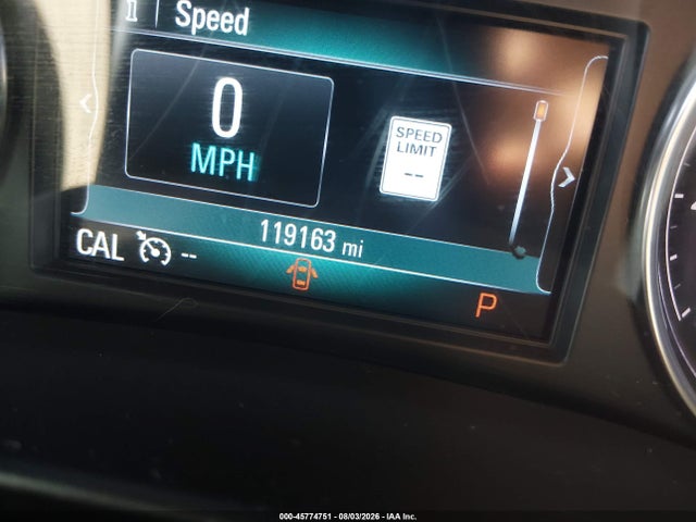 Aukcja sprzedaży 2019 Buick Enclave Fwd Essence, vin: 5GAERBKW1KJ145863, numer aukcji: 45774751