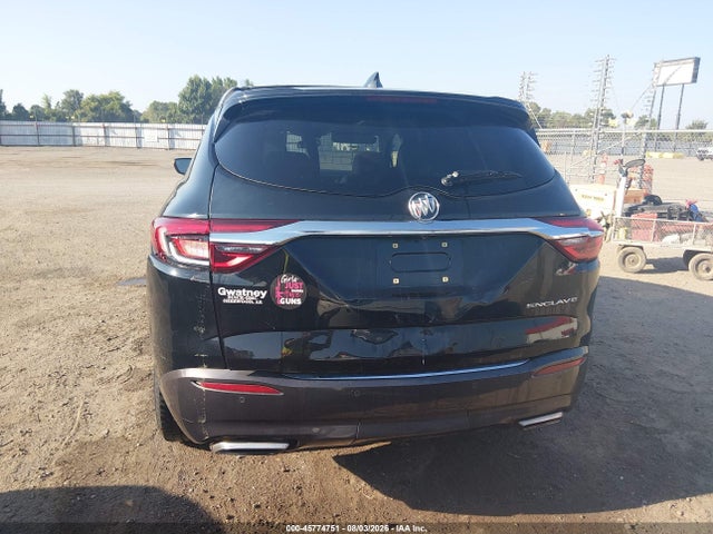 Aukcja sprzedaży 2019 Buick Enclave Fwd Essence, vin: 5GAERBKW1KJ145863, numer aukcji: 45774751