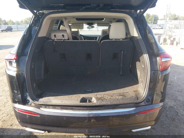 Aukcja sprzedaży 2019 Buick Enclave Fwd Essence, vin: 5GAERBKW1KJ145863, numer aukcji: 45774751