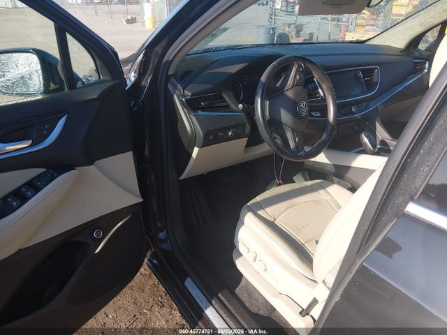Aukcja sprzedaży 2019 Buick Enclave Fwd Essence, vin: 5GAERBKW1KJ145863, numer aukcji: 45774751