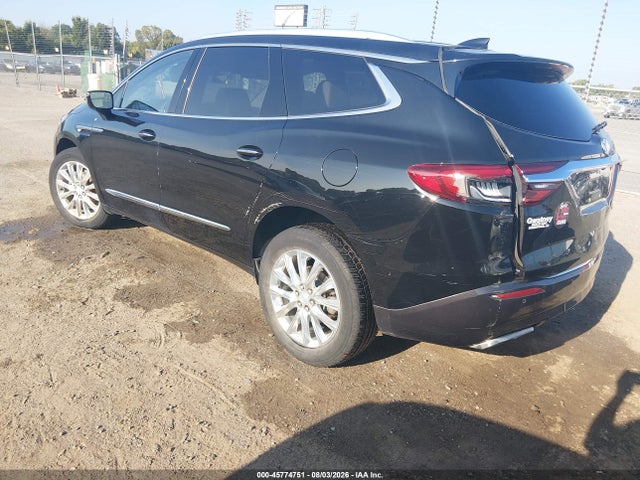 Aukcja sprzedaży 2019 Buick Enclave Fwd Essence, vin: 5GAERBKW1KJ145863, numer aukcji: 45774751