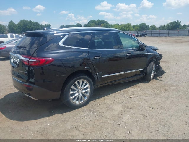 Aukcja sprzedaży 2019 Buick Enclave Fwd Essence, vin: 5GAERBKW1KJ145863, numer aukcji: 45774751