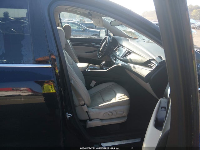 Aukcja sprzedaży 2019 Buick Enclave Fwd Essence, vin: 5GAERBKW1KJ145863, numer aukcji: 45774751