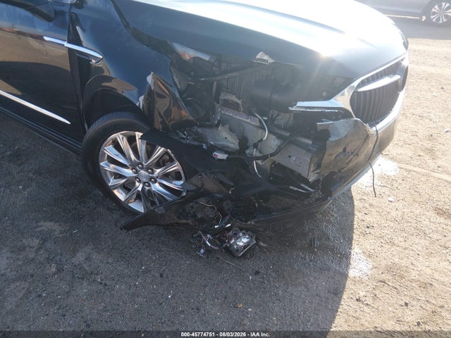 Aukcja sprzedaży 2019 Buick Enclave Fwd Essence, vin: 5GAERBKW1KJ145863, numer aukcji: 45774751