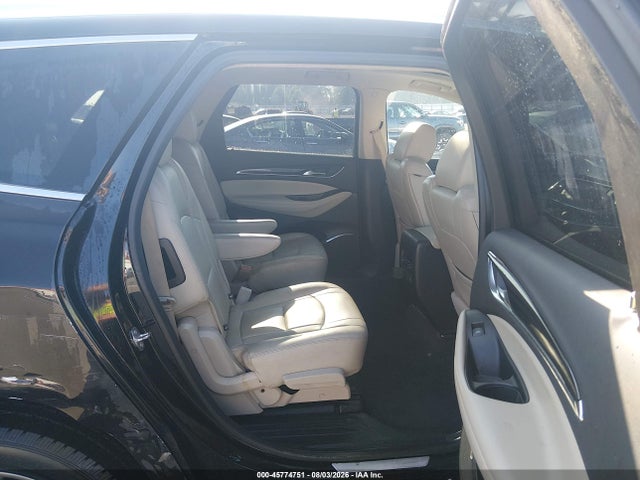 Aukcja sprzedaży 2019 Buick Enclave Fwd Essence, vin: 5GAERBKW1KJ145863, numer aukcji: 45774751