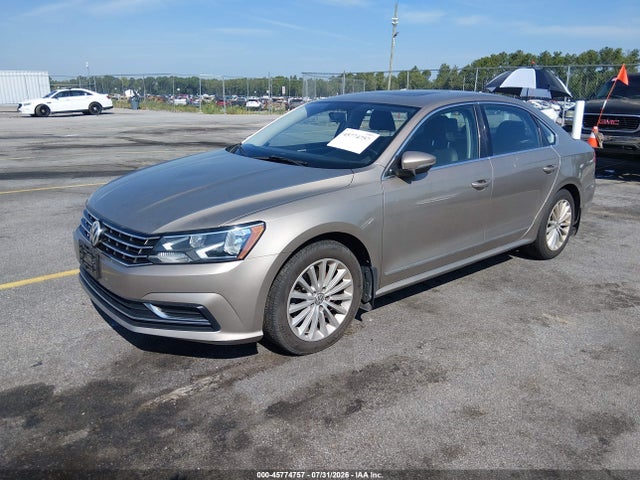 45774757 :رقم المزاد ، 1VWBT7A39GC016835 vin ، 2016 Volkswagen Passat 1.8t Se مزاد بيع