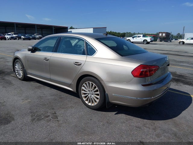 45774757 :رقم المزاد ، 1VWBT7A39GC016835 vin ، 2016 Volkswagen Passat 1.8t Se مزاد بيع