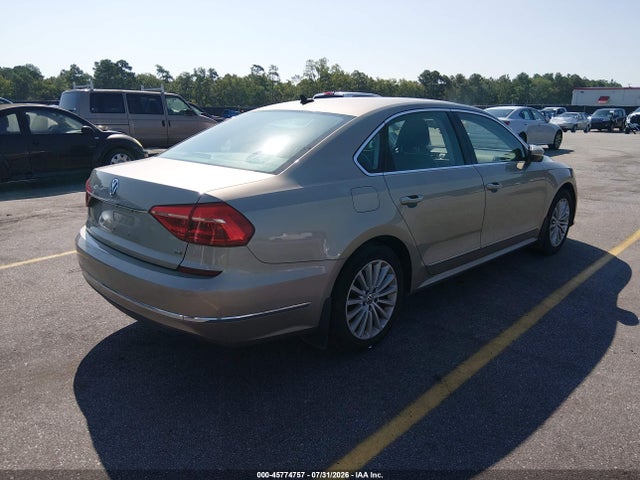 45774757 :رقم المزاد ، 1VWBT7A39GC016835 vin ، 2016 Volkswagen Passat 1.8t Se مزاد بيع