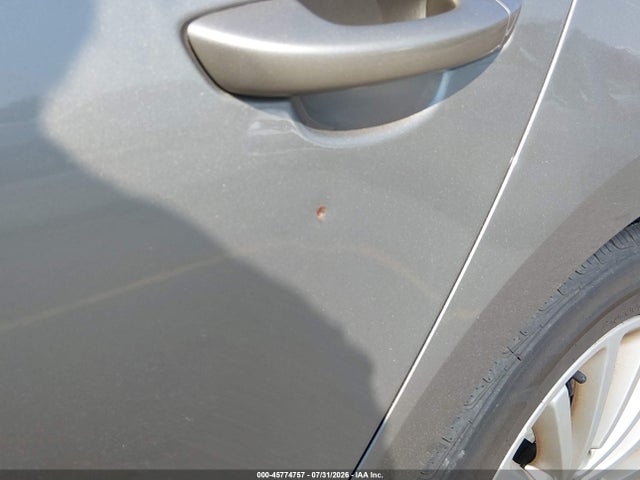 45774757 :رقم المزاد ، 1VWBT7A39GC016835 vin ، 2016 Volkswagen Passat 1.8t Se مزاد بيع