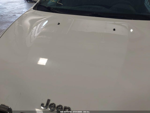 2018 Jeep Cherokee Latitude 4x4 მანქანა იყიდება აუქციონზე, vin: 1C4PJMCB4JD528523, აუქციონის ნომერი: 45774760