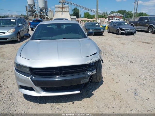 2C3CDXKT9KH676693 Dodge Charger Police Awd