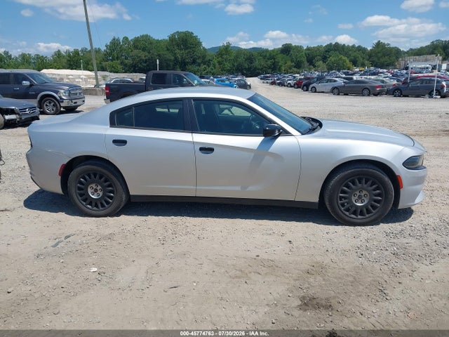 2C3CDXKT9KH676693 Dodge Charger Police Awd