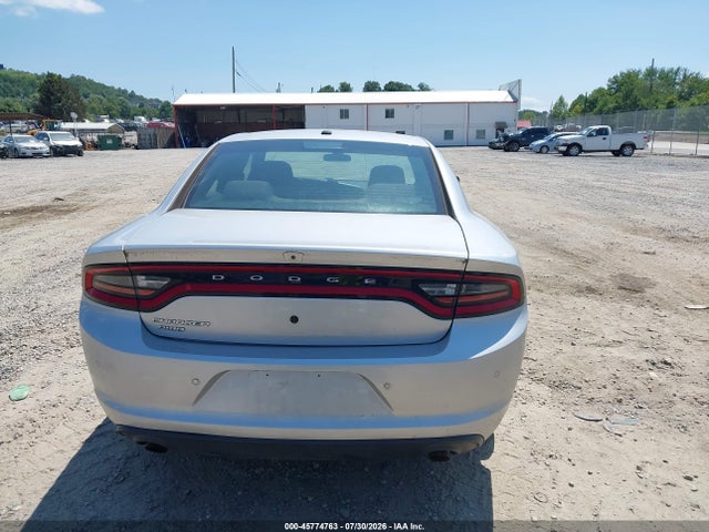 2C3CDXKT9KH676693 Dodge Charger Police Awd