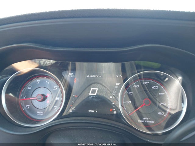 2C3CDXKT9KH676693 Dodge Charger Police Awd