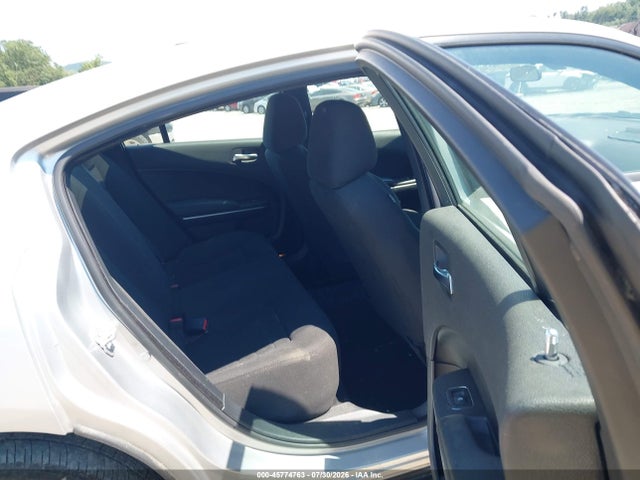 2C3CDXKT9KH676693 Dodge Charger Police Awd