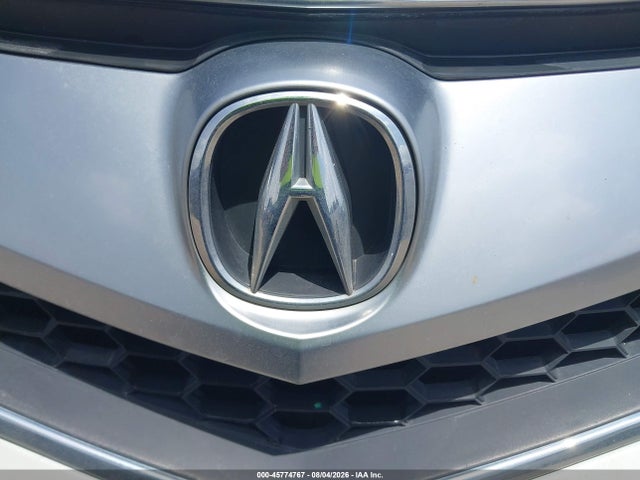 Aukcja sprzedaży 2017 Acura Rdx Technology   Acurawatch Plus Packages/w/technology Package, vin: 5J8TB3H57HL022985, numer aukcji: 45774767