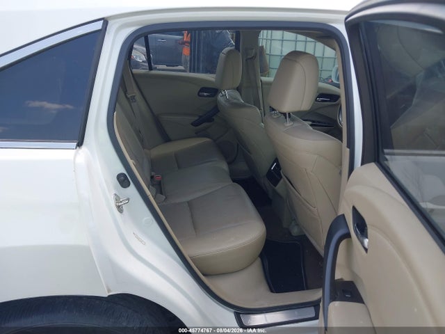 Aukcja sprzedaży 2017 Acura Rdx Technology   Acurawatch Plus Packages/w/technology Package, vin: 5J8TB3H57HL022985, numer aukcji: 45774767
