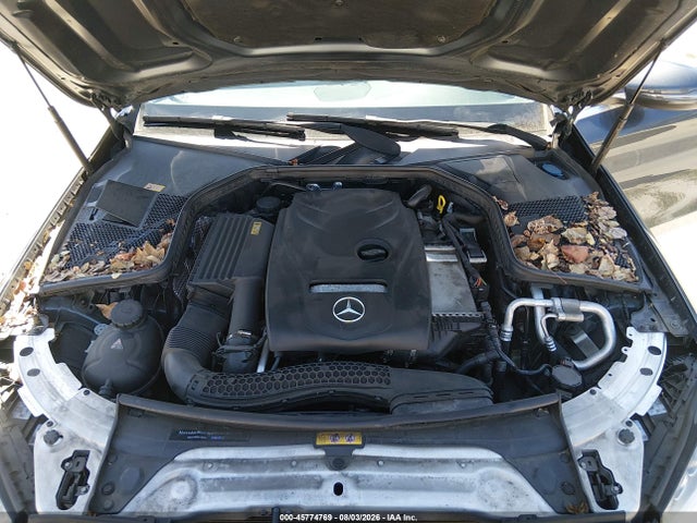 Продаж на аукціоні авто 2016 Mercedes-benz C 300, vin: 55SWF4JB9GU154037, номер лоту: 45774769
