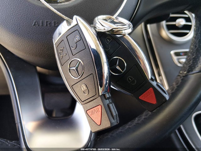 Продаж на аукціоні авто 2016 Mercedes-benz C 300, vin: 55SWF4JB9GU154037, номер лоту: 45774769