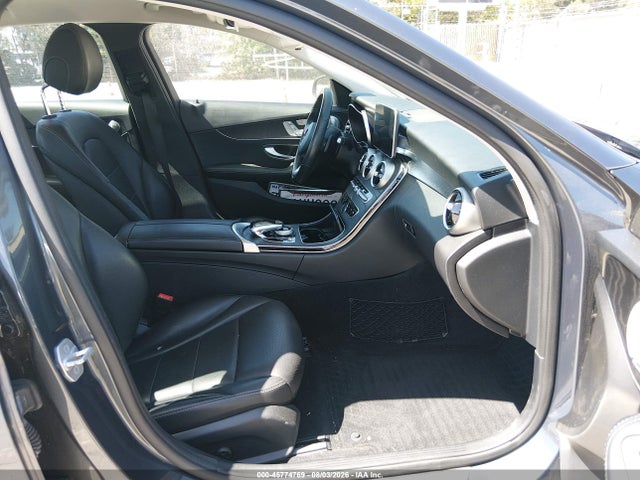Продаж на аукціоні авто 2016 Mercedes-benz C 300, vin: 55SWF4JB9GU154037, номер лоту: 45774769