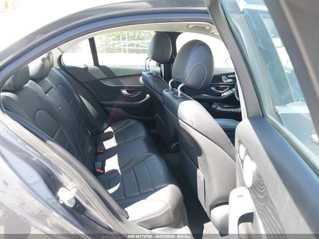 Продаж на аукціоні авто 2016 Mercedes-benz C 300, vin: 55SWF4JB9GU154037, номер лоту: 45774769