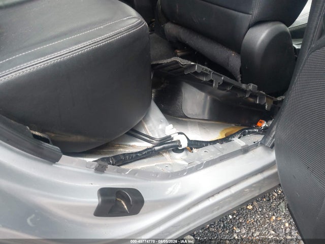 45774770 :رقم المزاد ، JF2SJAJC4HH433503 vin ، 2017 Subaru Forester 2.5i Limited مزاد بيع