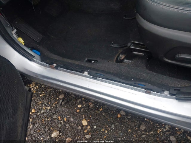 45774770 :رقم المزاد ، JF2SJAJC4HH433503 vin ، 2017 Subaru Forester 2.5i Limited مزاد بيع