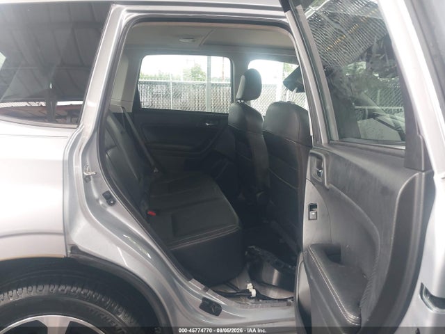 45774770 :رقم المزاد ، JF2SJAJC4HH433503 vin ، 2017 Subaru Forester 2.5i Limited مزاد بيع