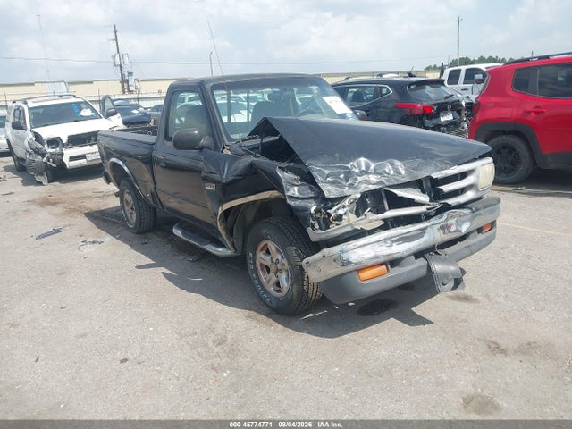 Aukcja sprzedaży 1997 Mazda B2300 Se, vin: 4F4CR12A3VTM20542, numer aukcji: 45774771