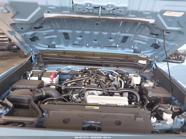 3TMKB5FN3TM057698 Toyota Tacoma Trd Sport