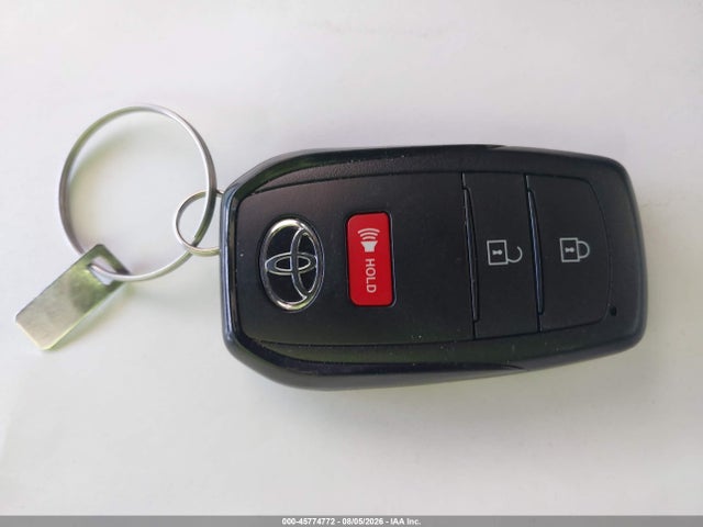 3TMKB5FN3TM057698 Toyota Tacoma Trd Sport