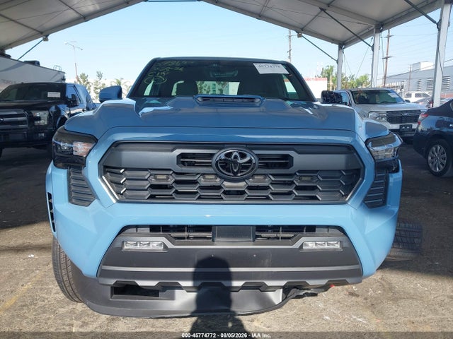 3TMKB5FN3TM057698 Toyota Tacoma Trd Sport