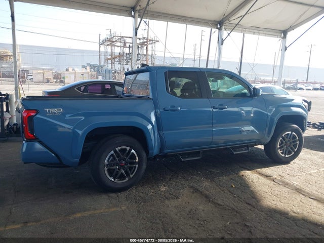 3TMKB5FN3TM057698 Toyota Tacoma Trd Sport