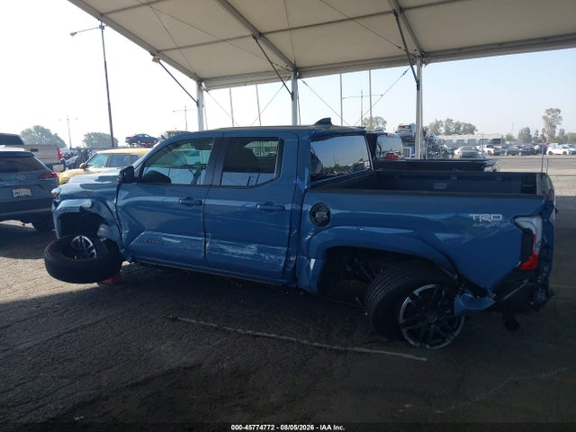 3TMKB5FN3TM057698 Toyota Tacoma Trd Sport