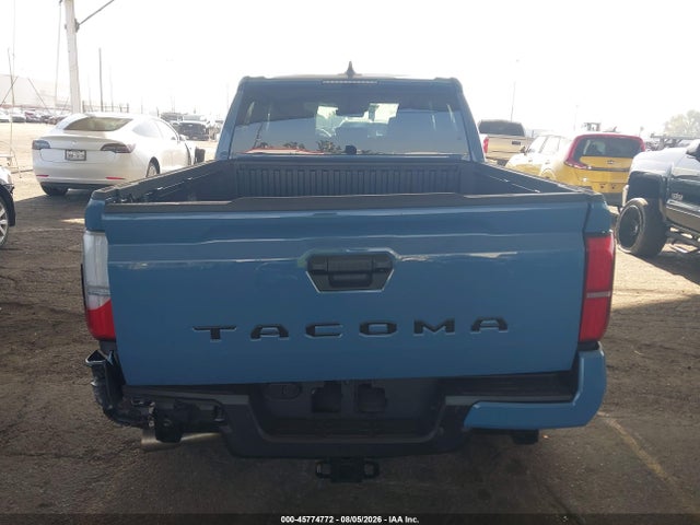 3TMKB5FN3TM057698 Toyota Tacoma Trd Sport