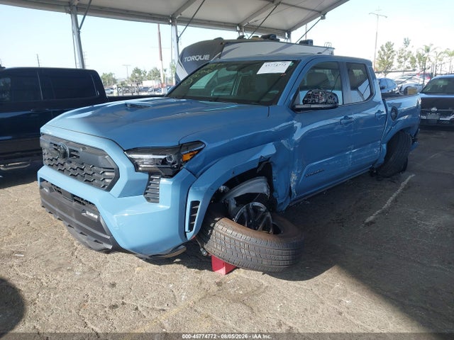3TMKB5FN3TM057698 Toyota Tacoma Trd Sport