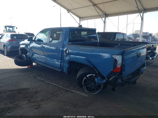3TMKB5FN3TM057698 Toyota Tacoma Trd Sport