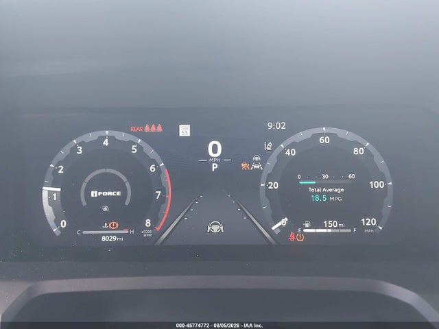 3TMKB5FN3TM057698 Toyota Tacoma Trd Sport