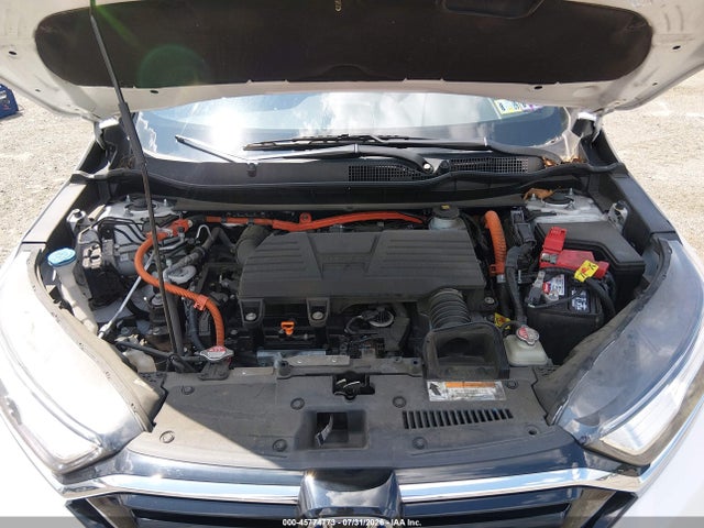 5J6RT6H91NL044836 Honda Cr-v Hybrid Touring