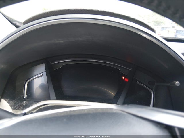 5J6RT6H91NL044836 Honda Cr-v Hybrid Touring