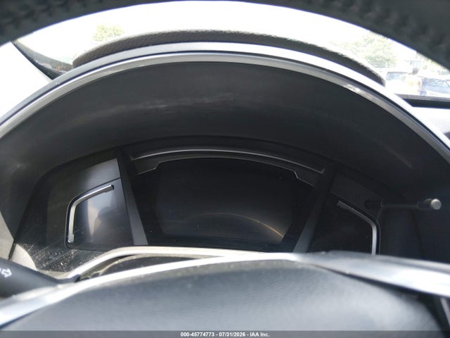 5J6RT6H91NL044836 Honda Cr-v Hybrid Touring