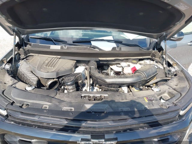 Продаж на аукціоні авто 2025 Chevrolet Traverse Fwd Lt, vin: 1GNERGRS8SJ140438, номер лоту: 45774776
