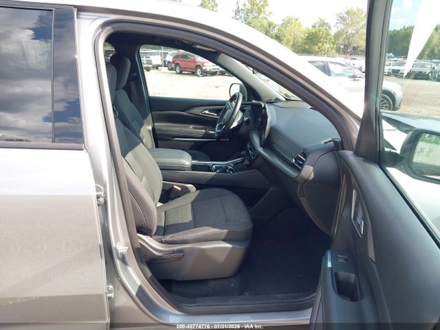 Продаж на аукціоні авто 2025 Chevrolet Traverse Fwd Lt, vin: 1GNERGRS8SJ140438, номер лоту: 45774776