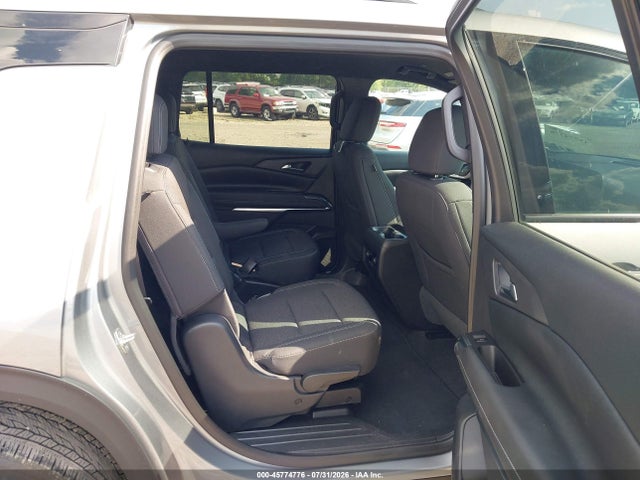 Продаж на аукціоні авто 2025 Chevrolet Traverse Fwd Lt, vin: 1GNERGRS8SJ140438, номер лоту: 45774776