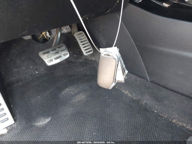 2020 Kia Forte Gt-line მანქანა იყიდება აუქციონზე, vin: 3KPF34AD3LE154319, აუქციონის ნომერი: 45774780