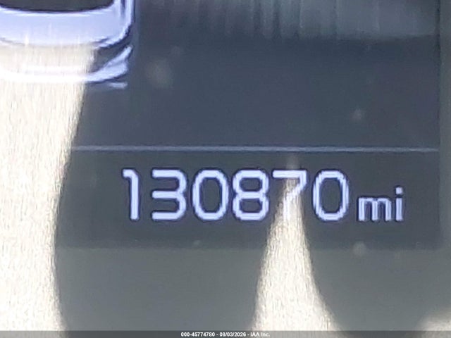2020 Kia Forte Gt-line მანქანა იყიდება აუქციონზე, vin: 3KPF34AD3LE154319, აუქციონის ნომერი: 45774780