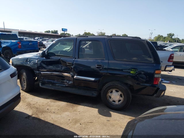 Продажа на аукционе авто 2005 Gmc Yukon Sle, vin: 1GKEC13V25R173942, номер лота: 45774786