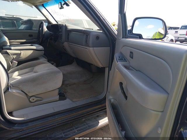 Продажа на аукционе авто 2005 Gmc Yukon Sle, vin: 1GKEC13V25R173942, номер лота: 45774786